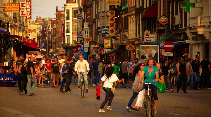 2014荷兰旅游攻略,荷兰自由行攻略,荷兰旅游吃