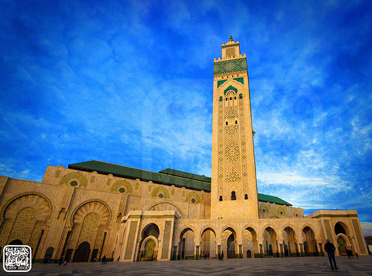 2014卡萨布兰卡旅游攻略,卡萨布兰卡自助游_