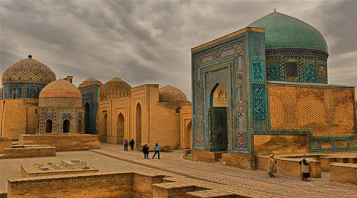 乌兹别克斯坦旅游攻略，自由行攻略，旅游线路 - 去哪儿攻略社区
