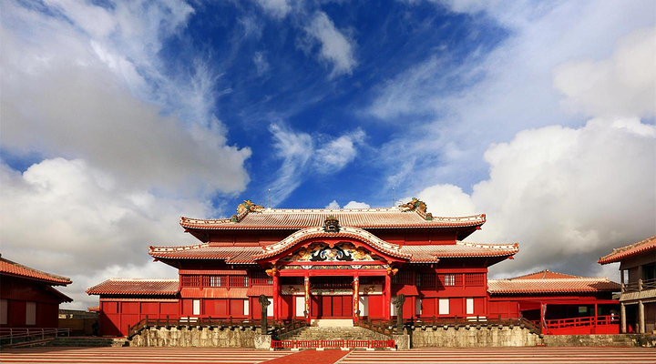 冲绳旅游攻略,自由行攻略,旅游线路 - 去哪儿攻