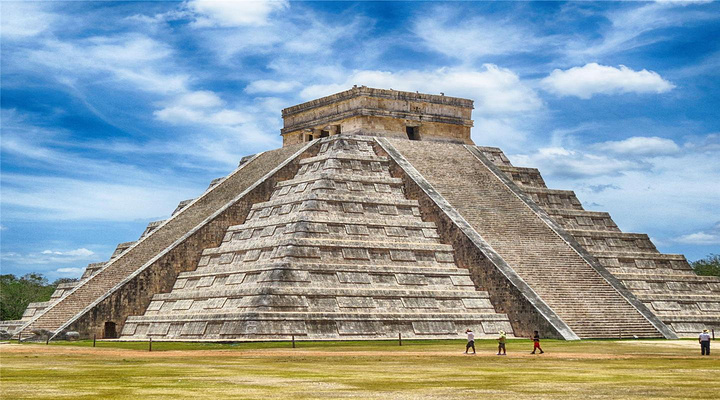 2014墨西哥城旅游攻略,墨西哥城自助游_周边