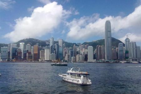 2014香港大学_旅游攻略_门票_地址_游记点评