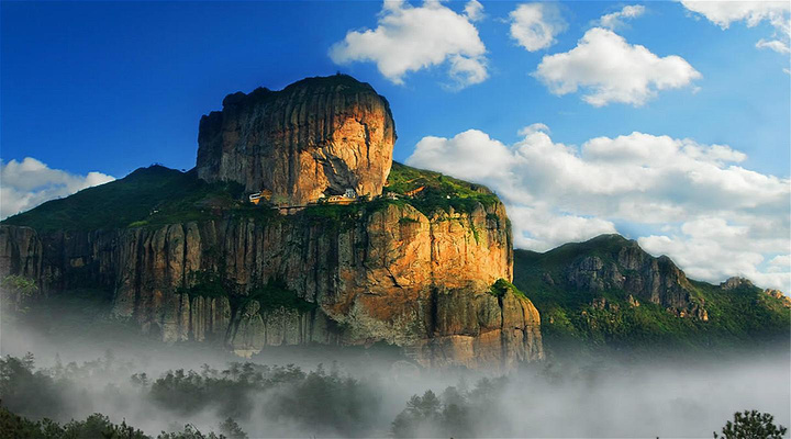 2014温州旅游指南,温州自助游_周边游攻略,温州旅游吃喝玩乐视频-去手游造梦4大全攻略攻略图片
