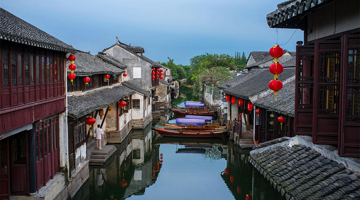 2014苏州旅游攻略,苏州自助游_周边游攻略,苏手游攻略生存者像素图片