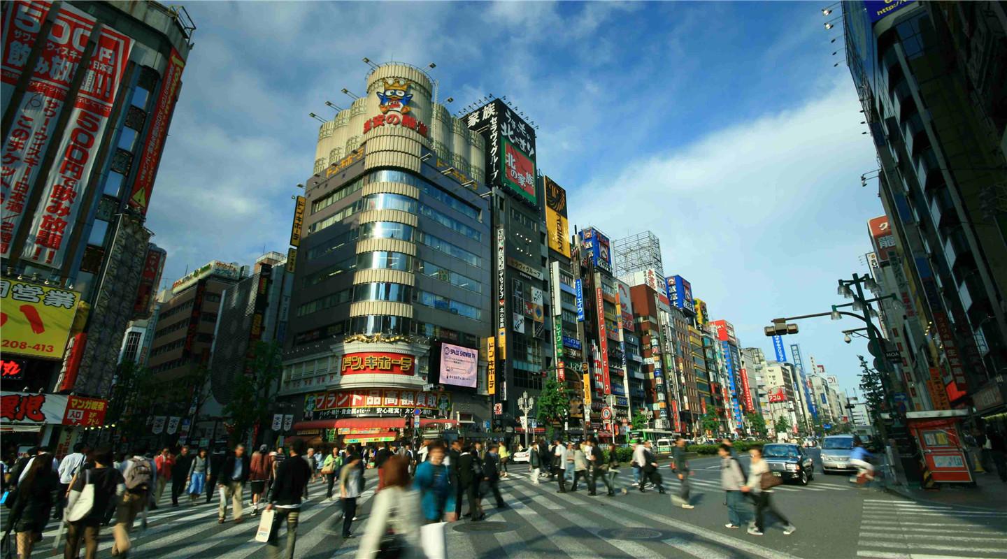 名古屋旅行攻略