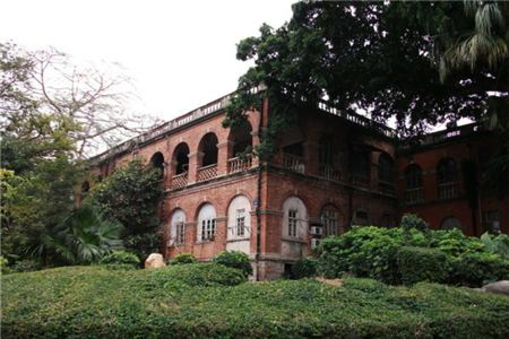 2014鼓浪屿日本领事馆旧址_旅游攻略_门票_地