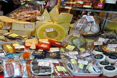 2015去罗马旅游买什么好,罗马旅游特色商品购