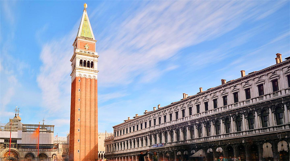 威尼斯1日游_威尼斯旅游攻略