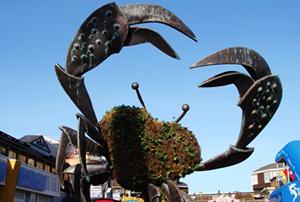 2014旧金山旅游线路推荐,旧金山精华景点二日