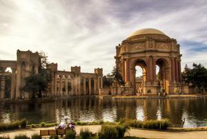 2014旧金山旅游线路推荐,旧金山精华景点二日