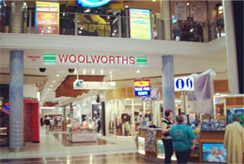 2014Woolworths Surfers Paradise_旅游攻略_门票_地址_游记点评,黄金海岸旅游景点推荐 - 去哪儿攻略社区