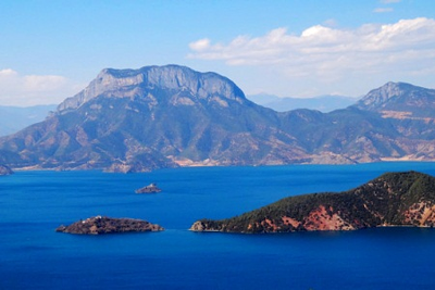 多伦、泸沽湖、香格里拉8日游_丽江旅游攻略丽江湖v攻略攻略住宿图片