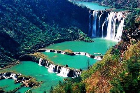 罗平旅游线路推荐,休闲两日游,赏花一日游 - 去哪儿攻略社区