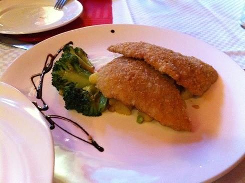 2015米兰特色美食攻略,米兰热门餐厅介绍,米兰