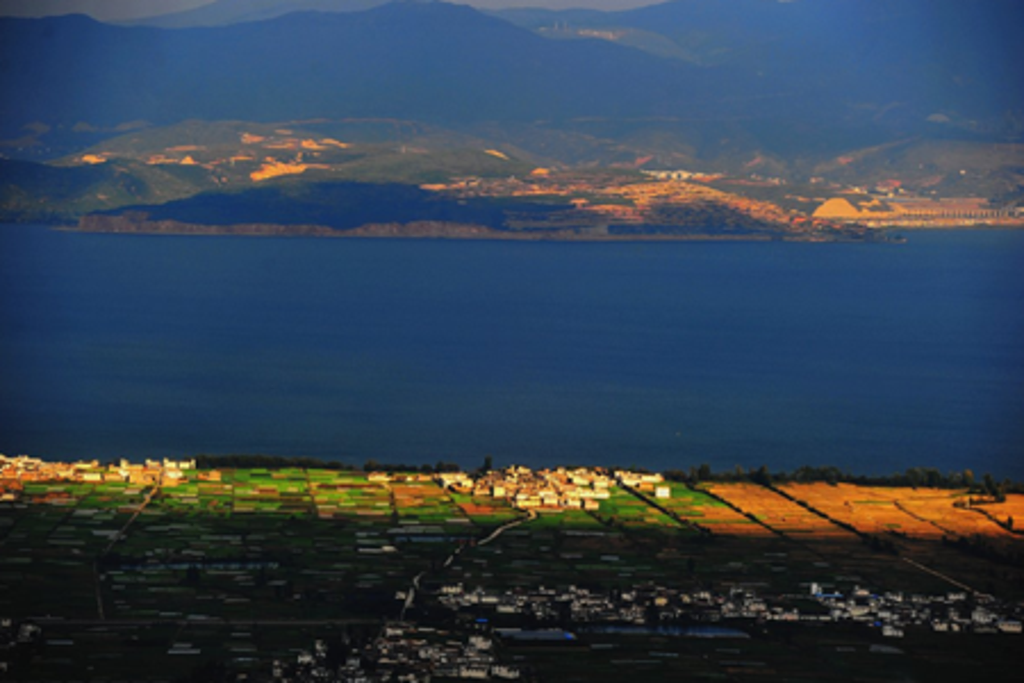 2014海东镇_旅游攻略_门票_地址_游记点评,大理旅游景点推荐 - 去哪儿攻略社区