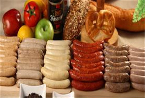 2015法兰克福特色美食攻略,法兰克福热门餐厅