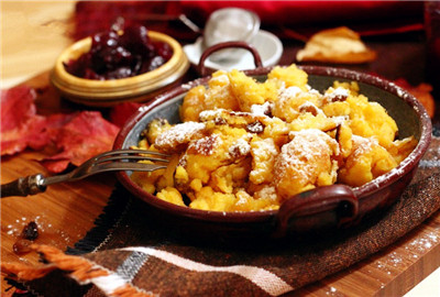 2014维也纳特色美食攻略,游玩维也纳必吃美食