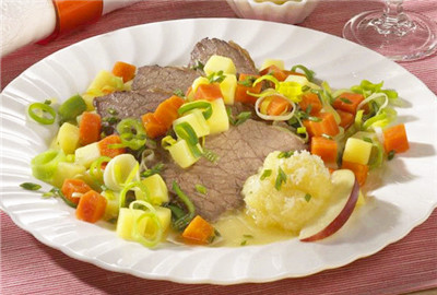 2014维也纳特色美食攻略,游玩维也纳必吃美食