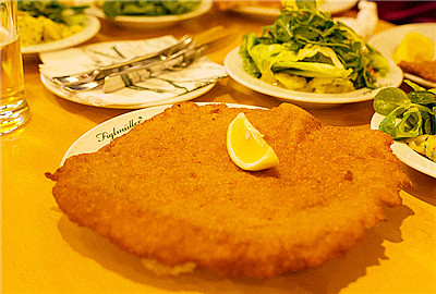 2014维也纳特色美食攻略,游玩维也纳必吃美食