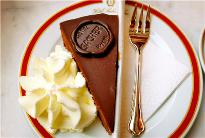 2014维也纳特色美食攻略,游玩维也纳必吃美食