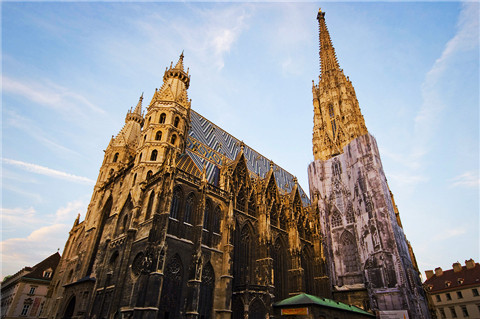 2014维也纳旅游线路推荐,深度三日游,精品一日游