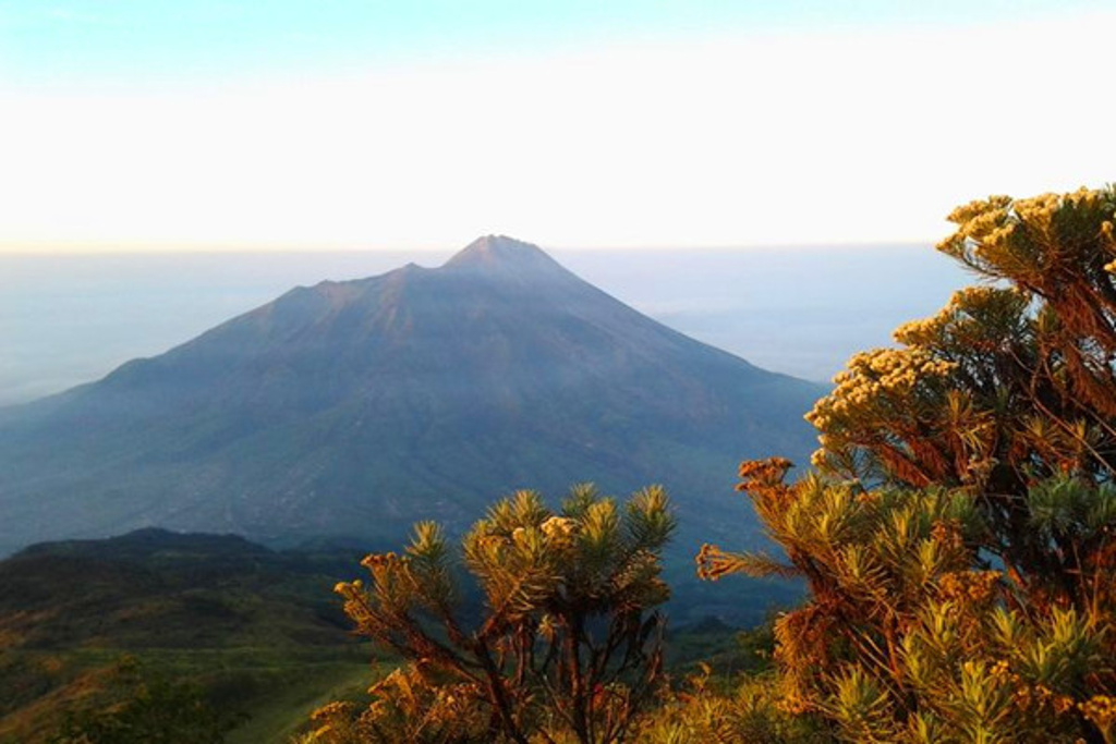 2014默拉皮火山_旅游攻略_门票_地址_游记点