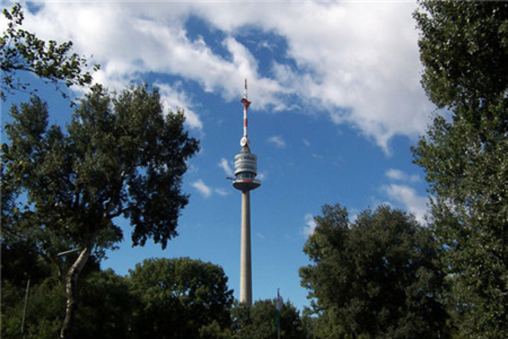 2014多瑙河塔_旅游攻略_门票_地址_游记点评