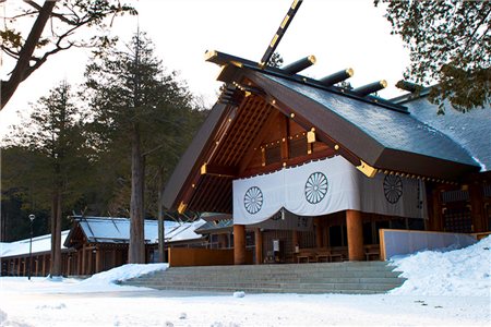 札幌4日游_札幌旅游攻略