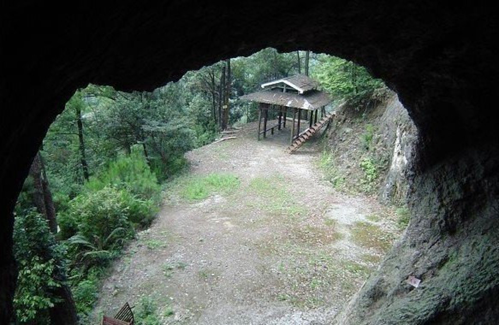 诸仙洞