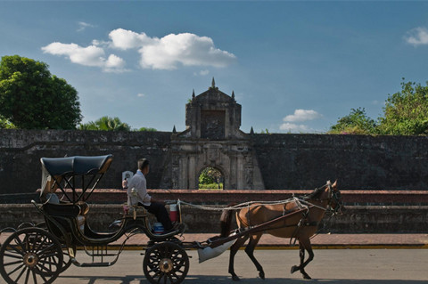 2014马尼拉旅游线路推荐,马尼拉1日游,马尼拉