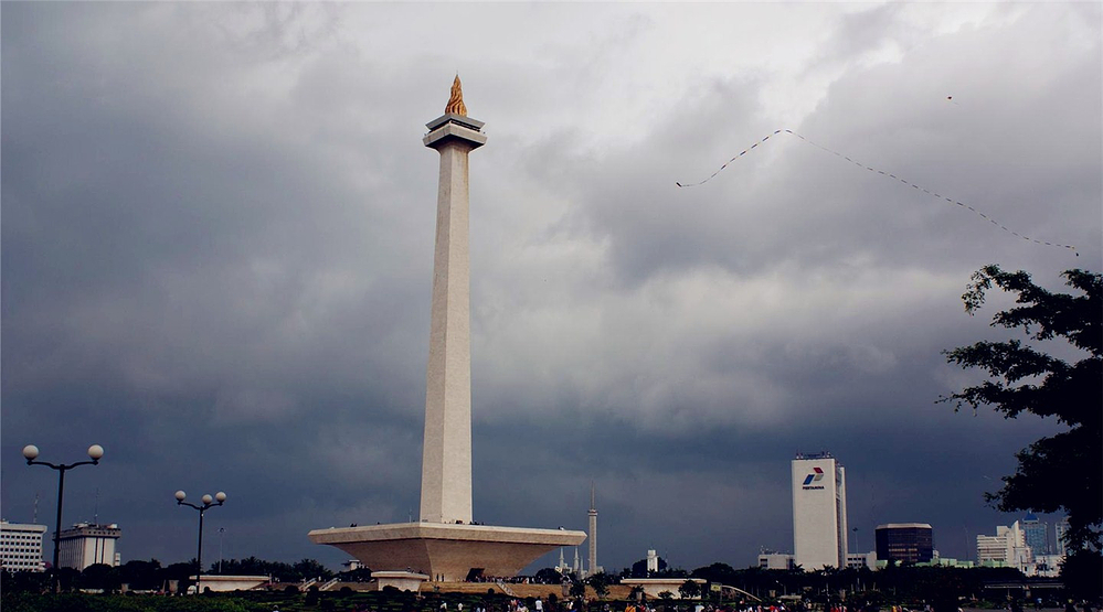 雅加达旅行攻略_雅加达旅游攻略_自助游攻略