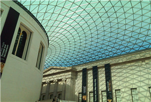 2014伦敦旅游线路推荐,伦敦周边两日游,古典与