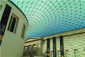 2014伦敦旅游线路推荐,伦敦周边两日游,古典与