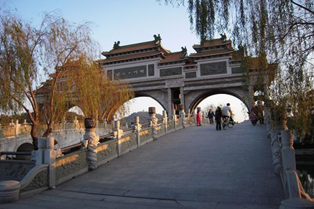 顺德生态乐园旅游