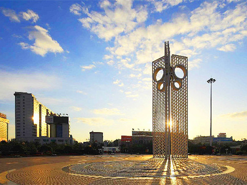 2014威海旅游线路推荐,夏日踏海两日游,回归自