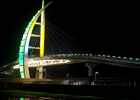 西归浦市立海洋公园