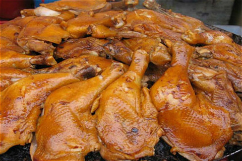 到上饶人的地道吃香港菜,当然店址据点马师道上饶强记美食图片