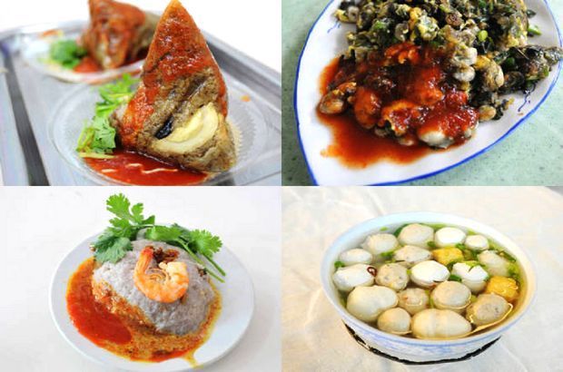 美食138元,企鹅v美食价198元厦门宾馆网络新佳东城仅售附近小吃图片