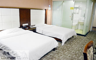 去哪儿网团：长沙今日团购:仅99元，网络售价168元长沙佳居商务酒店商务休闲房1晚住宿+免费市话/国内长途超值登场！