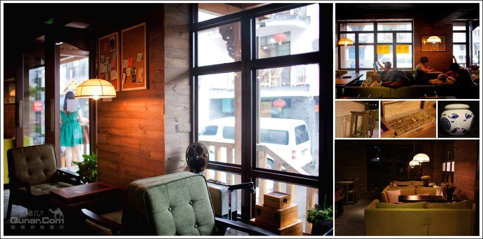 【杭州青庭国际青年旅舍团购】仅159元,标准双