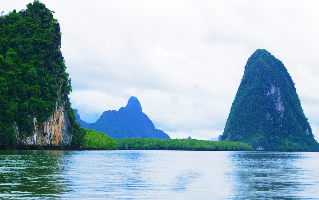 【南京至普吉往返机票团购+4星酒店基础房型