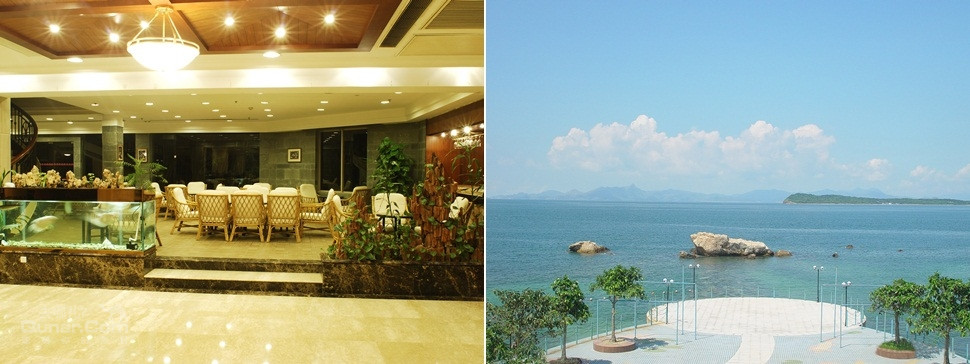 【深圳南澳云海山庄团购】仅858元,海景双人房1晚住宿!-北京酒店团购