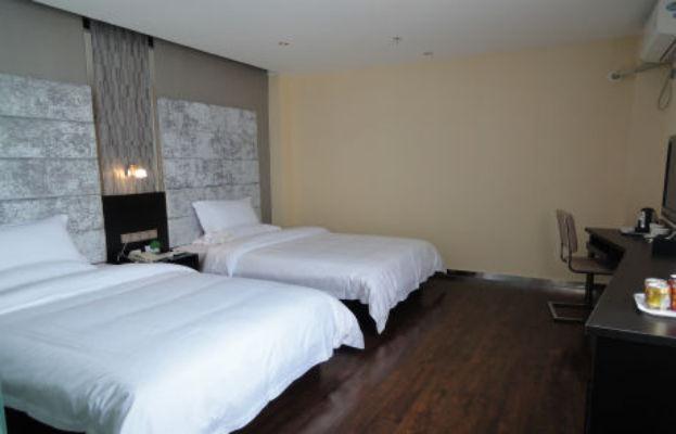 南宁美晚连锁酒店五一店-南宁酒店团购-去哪儿网