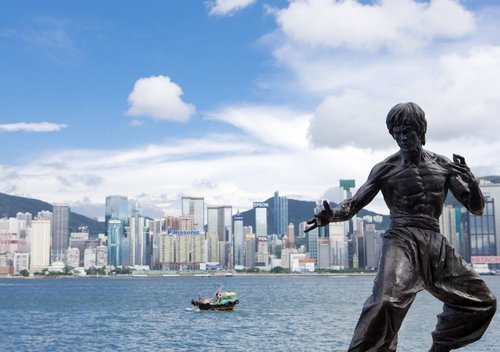 深圳至香港、澳门观光四日高品跟团游!-澳门,香