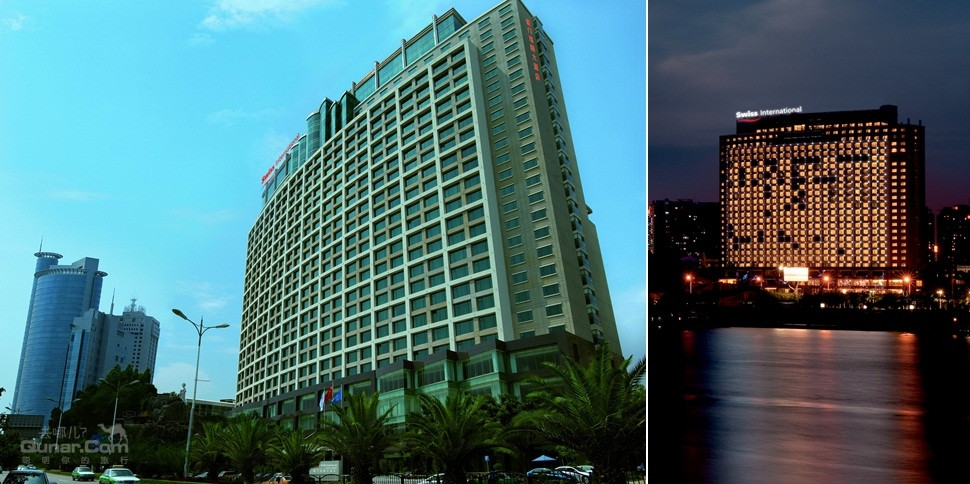 【厦门瑞颐大酒店(原厦门温德姆和平国际大酒店)团购】,仅【2758】元起,【豪华海景双床房\/豪华海景大床房\/豪华城景套房】1间夜住宿2晚起订-上海酒店团购-去哪儿网