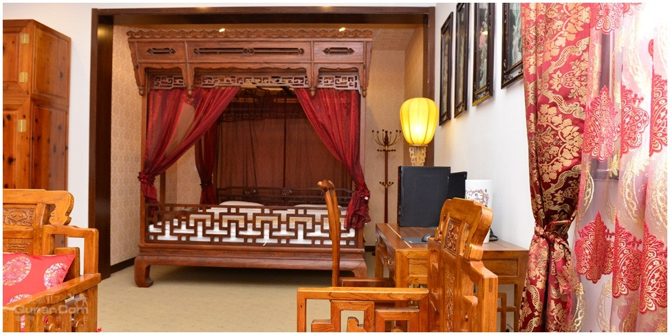 【北京速8连锁酒店高碑店团购】仅244元,经济