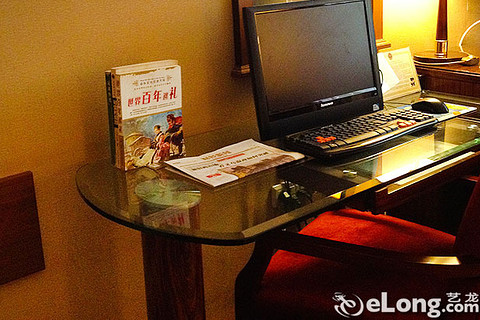 【邻近火车站--温州红太阳宾馆】行政标准间住