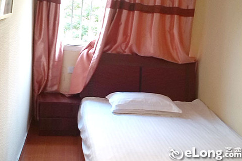 【宜兴舒雅宾馆】单人间住1晚+免费WIFI\/宽带