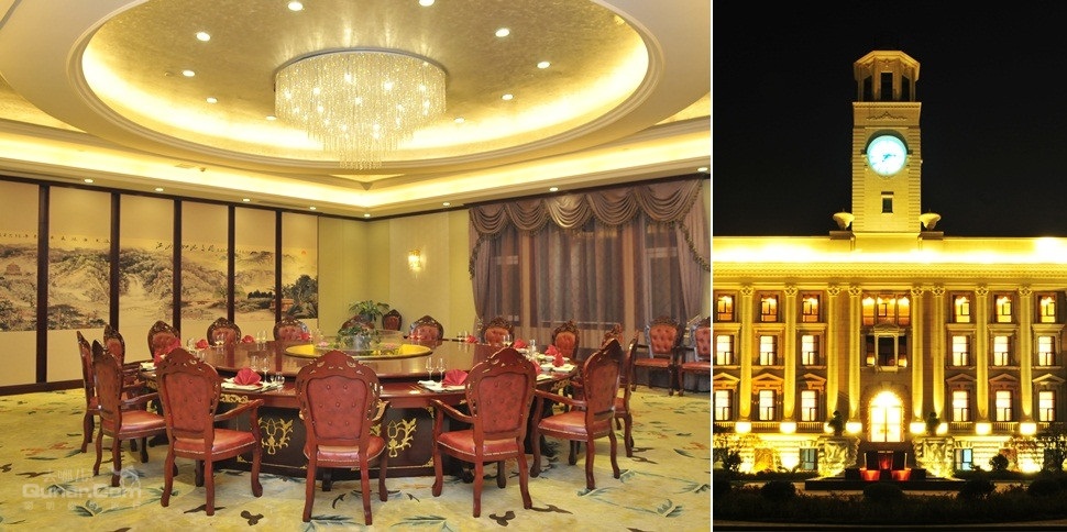 【武汉卓尔悦玺酒店开团】仅788元,网络售价1