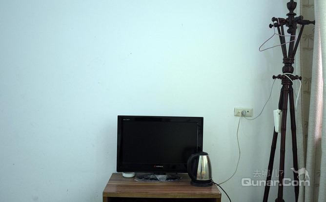 【登封嵩山少林寺景区】农家山庄